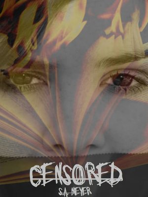 cover image of Censored